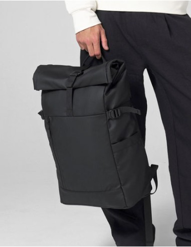 BAG-BG344-Everyday Carry 25 Litre Roll-Top Backpack
